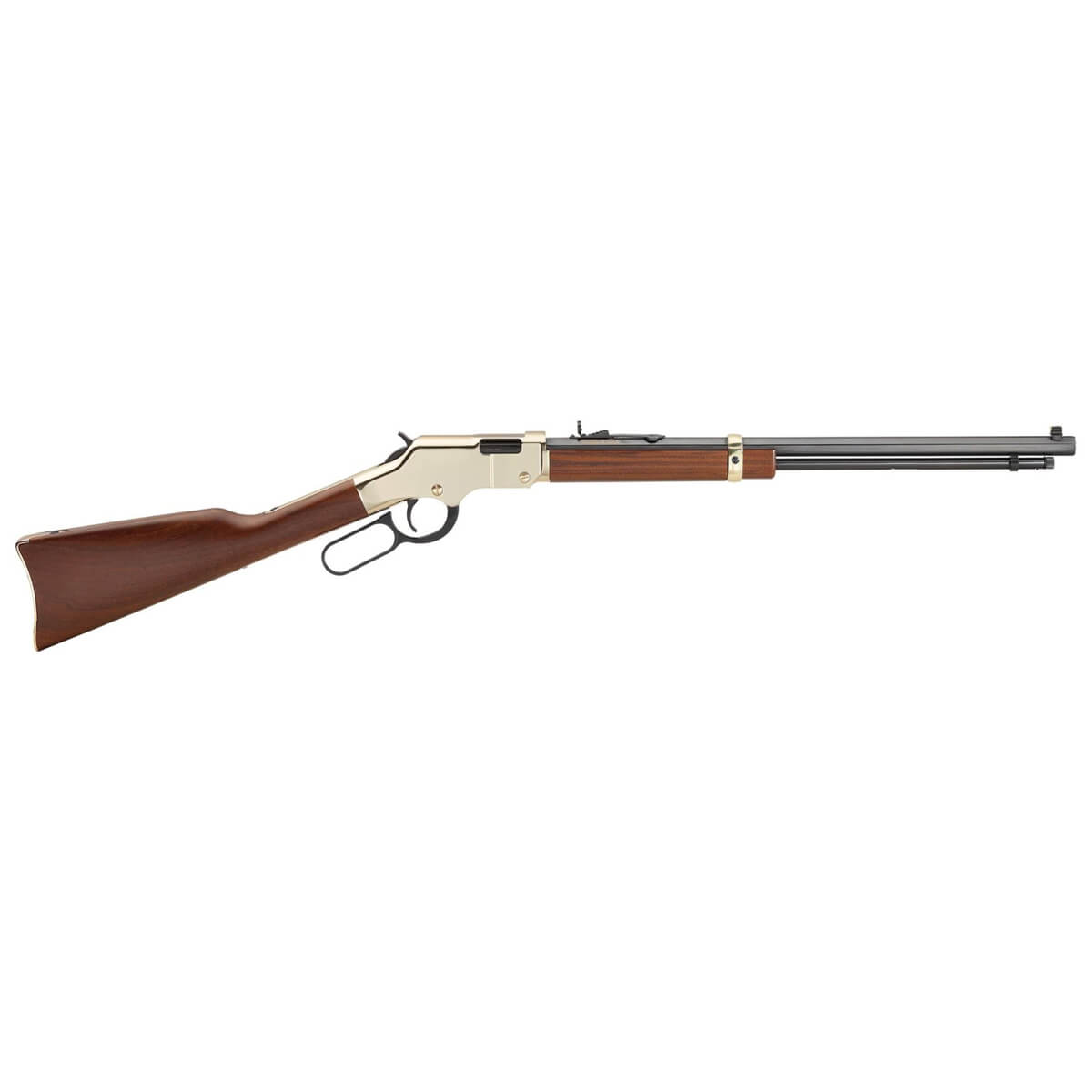 Henry H4 Golden Boy 22 LR